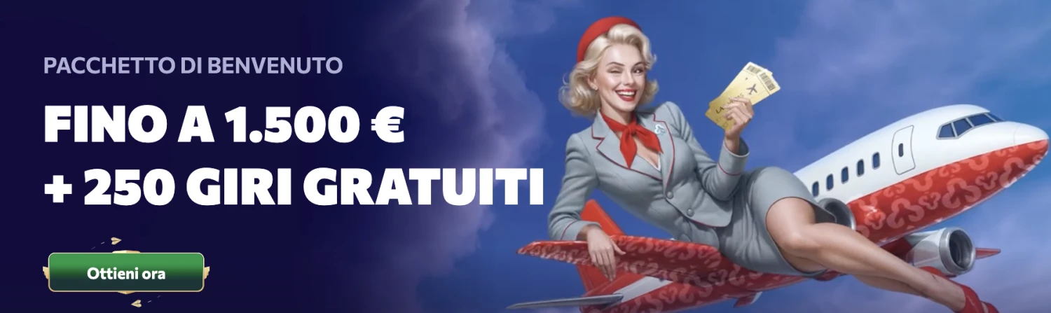 Promotional Banner